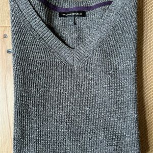 BANANA REPUBLIC Men’s Vest Size L